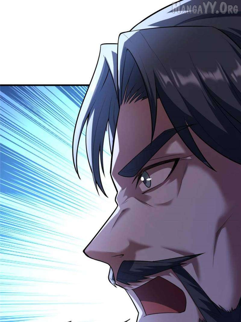 The Godly Son-in-Law of the Nation Chapter 37 - page 2