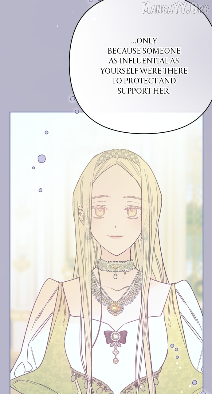 The Way That Knight Lives As a Lady Chapter 186 - page 44