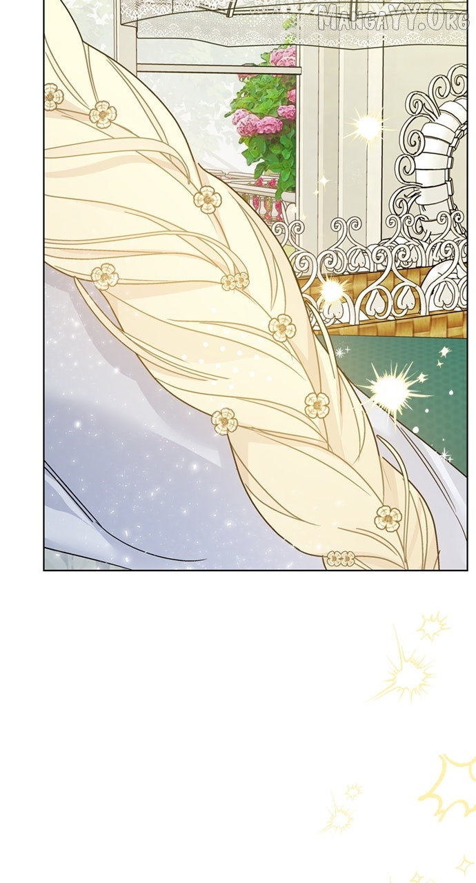 The Way That Knight Lives As a Lady Chapter 186 - page 80