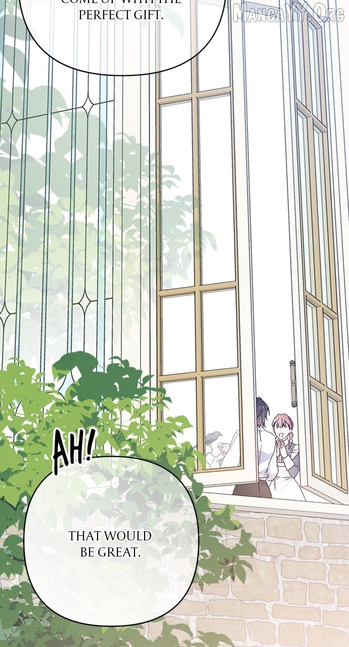 The Way That Knight Lives As a Lady Chapter 187 - page 24