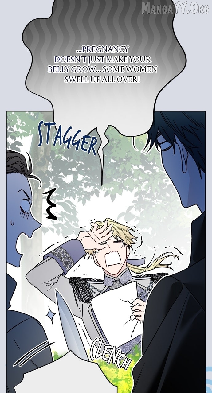 The Way That Knight Lives As a Lady Chapter 187 - page 80