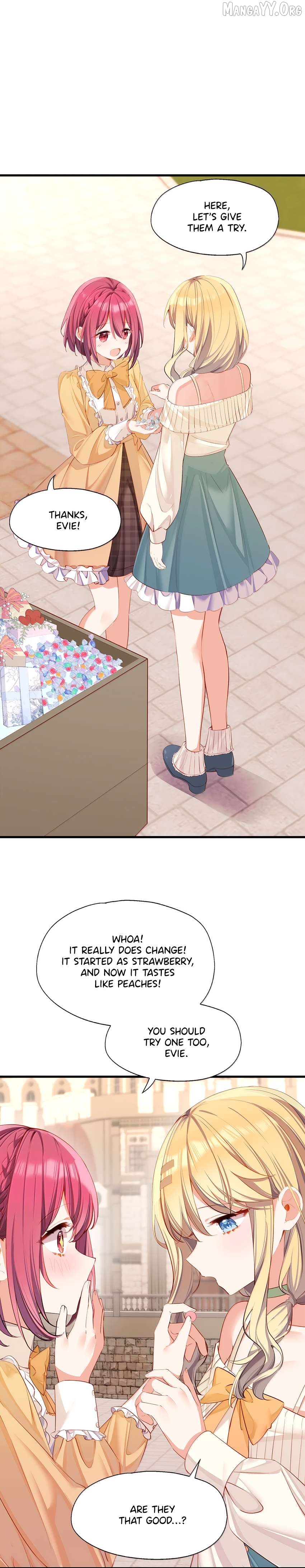 Please Bully Me, Miss Villainess! Chapter 138 - page 4