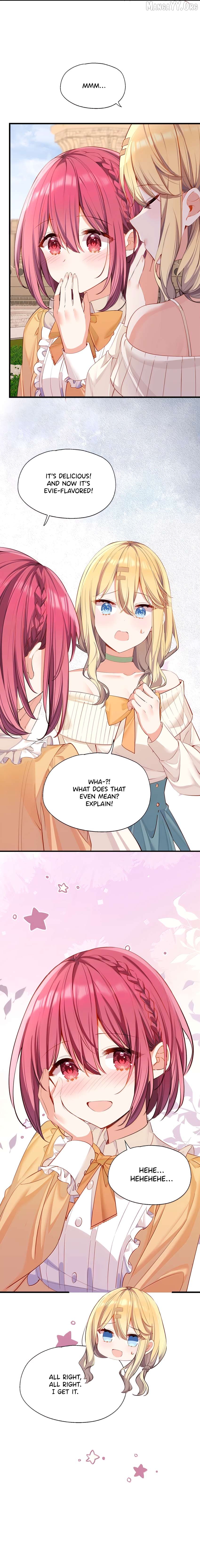 Please Bully Me, Miss Villainess! Chapter 138 - page 5