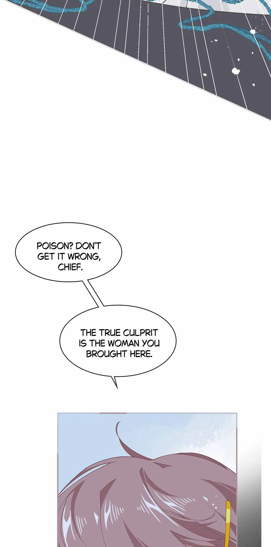 The Reborn Witch Raises a Templar Chapter 37 - page 16