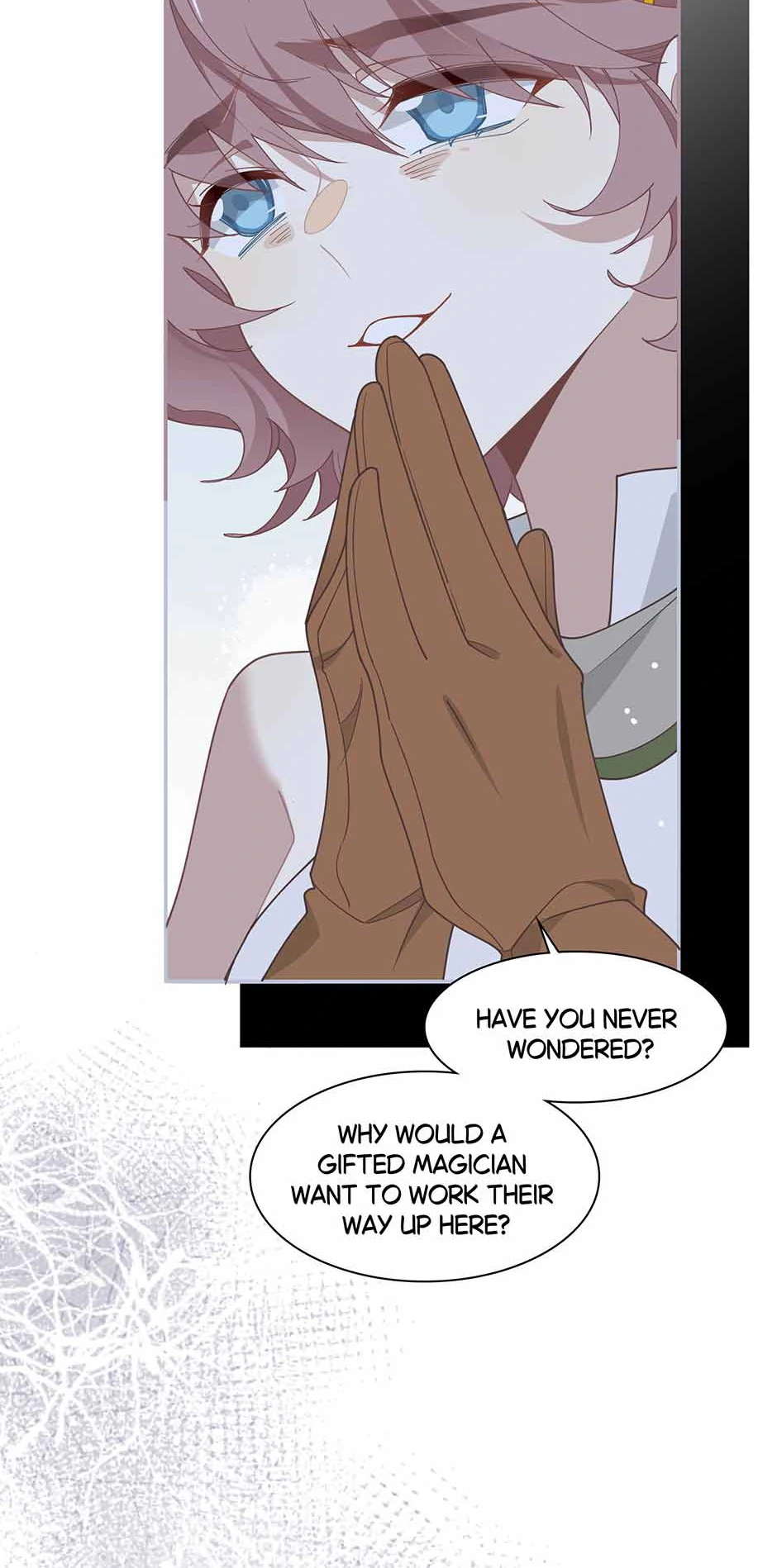 The Reborn Witch Raises a Templar Chapter 37 - page 17
