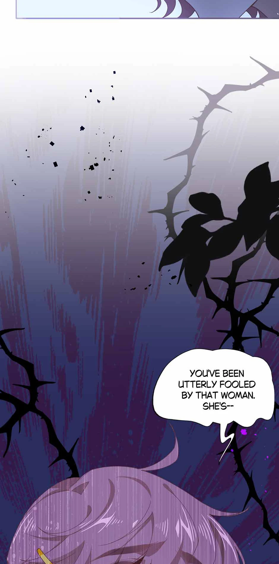 The Reborn Witch Raises a Templar Chapter 37 - page 20
