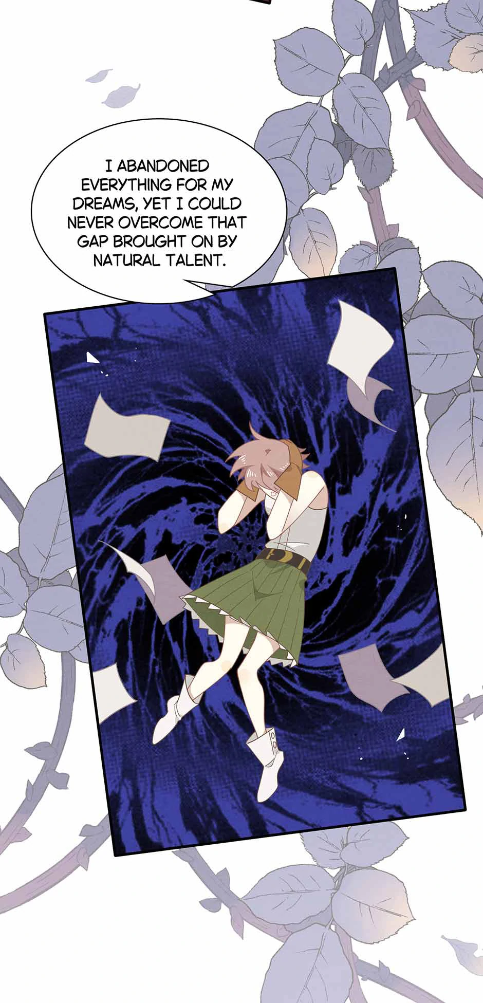 The Reborn Witch Raises a Templar Chapter 37 - page 41