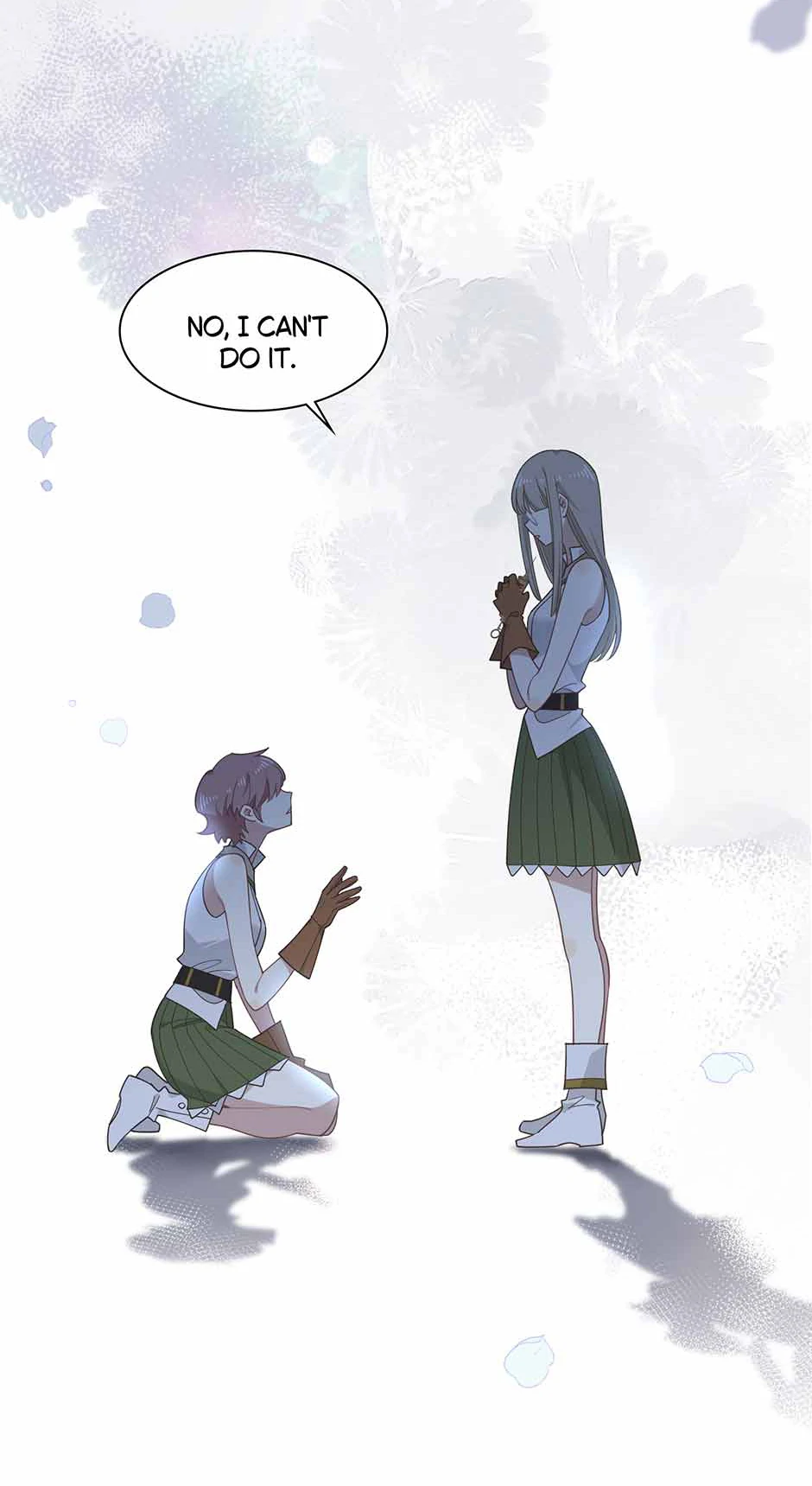 The Reborn Witch Raises a Templar Chapter 39 - page 9