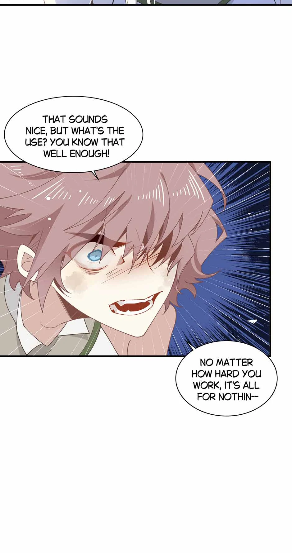 The Reborn Witch Raises a Templar Chapter 39 - page 18