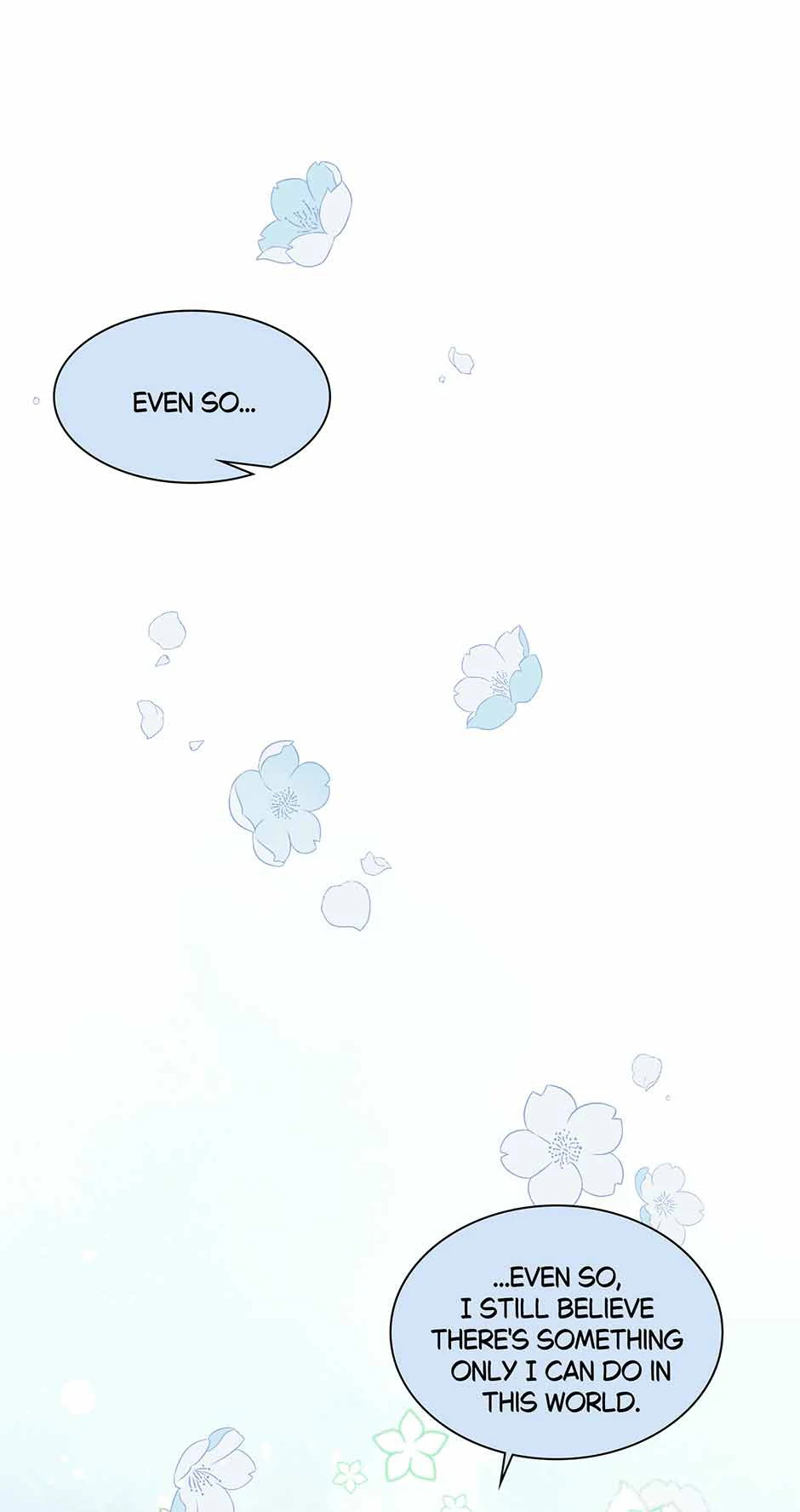 The Reborn Witch Raises a Templar Chapter 39 - page 19