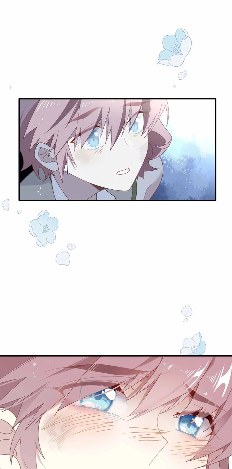 The Reborn Witch Raises a Templar Chapter 39 - page 21