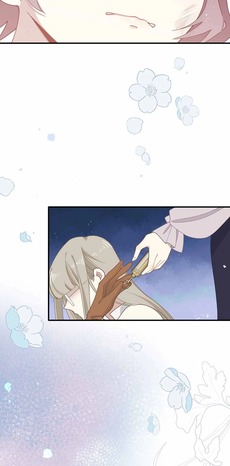 The Reborn Witch Raises a Templar Chapter 39 - page 22