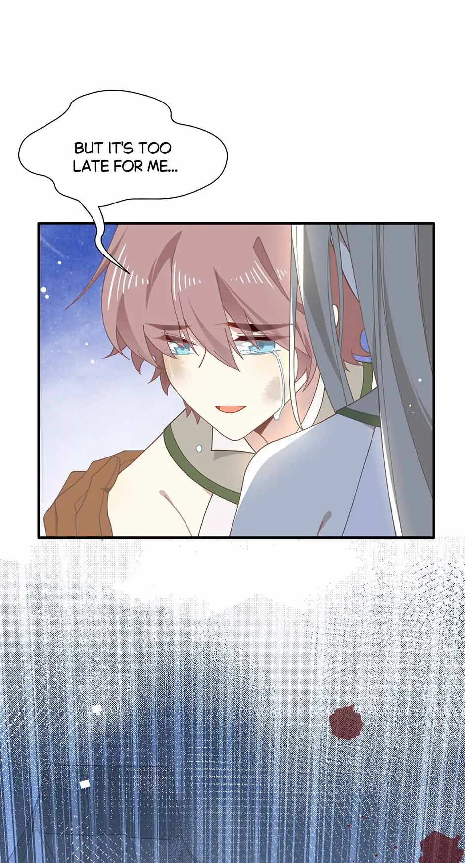 The Reborn Witch Raises a Templar Chapter 39 - page 24