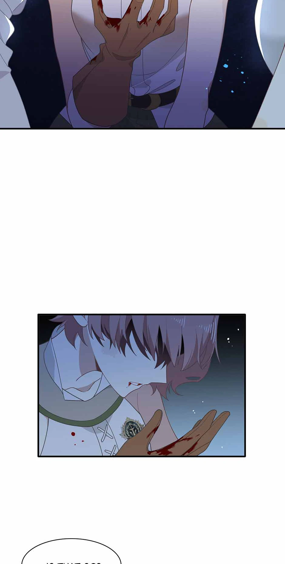 The Reborn Witch Raises a Templar Chapter 39 - page 29