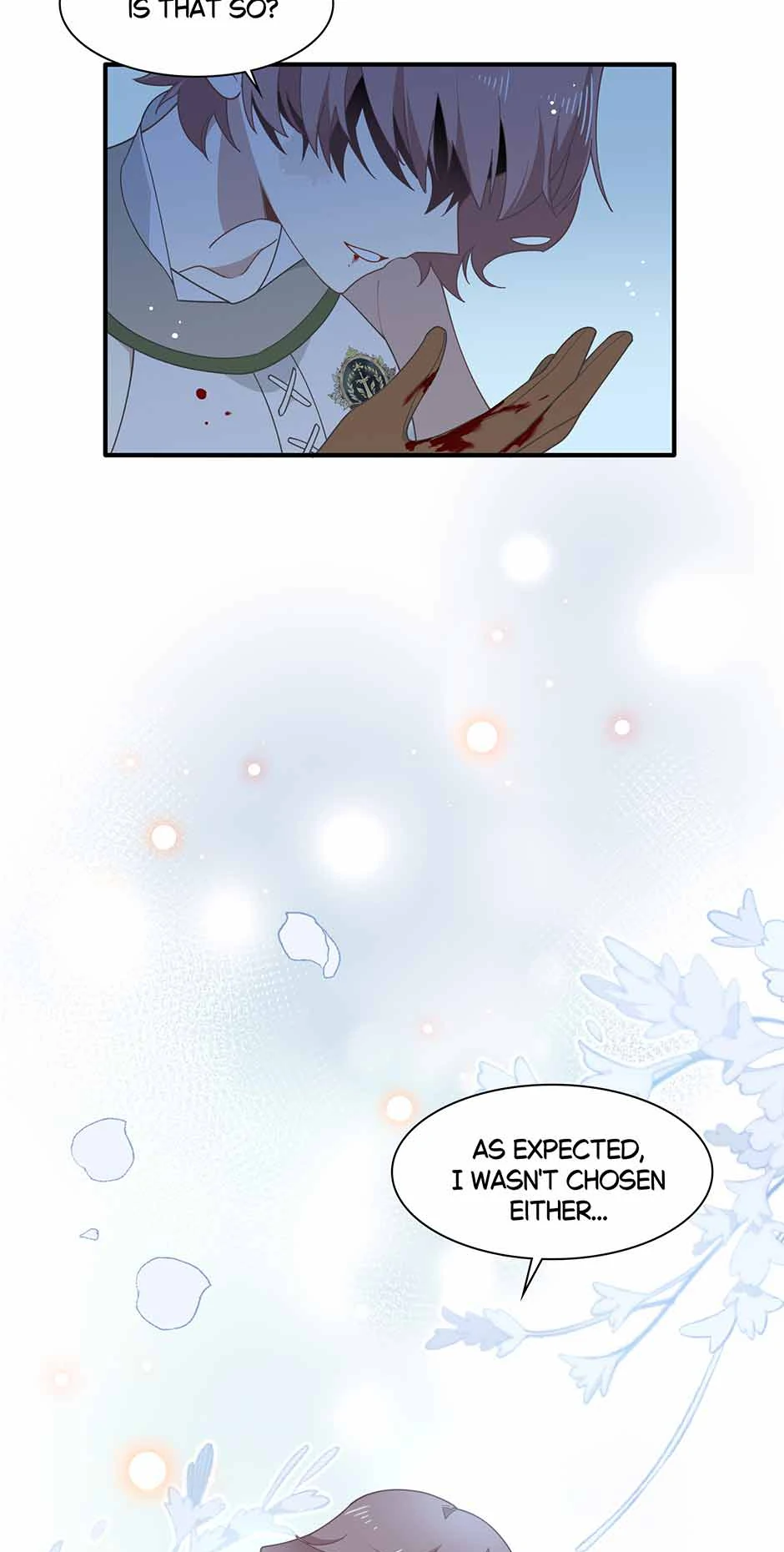 The Reborn Witch Raises a Templar Chapter 39 - page 30