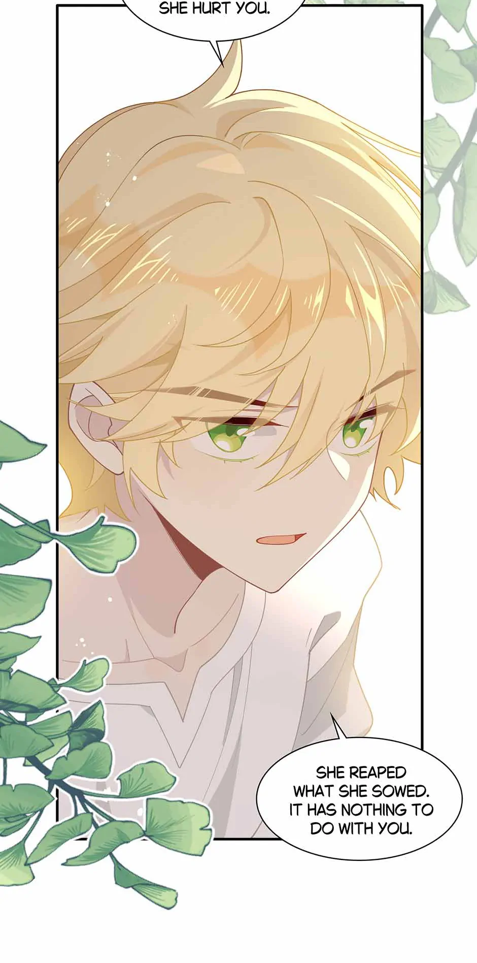 The Reborn Witch Raises a Templar Chapter 39 - page 35