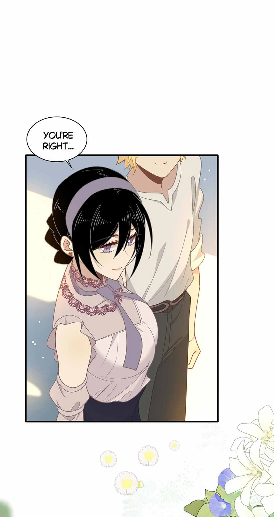 The Reborn Witch Raises a Templar Chapter 39 - page 36