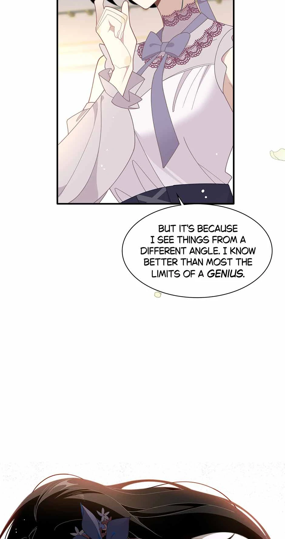 The Reborn Witch Raises a Templar Chapter 39 - page 39