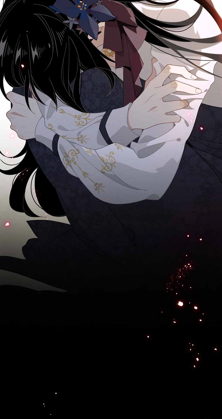 The Reborn Witch Raises a Templar Chapter 39 - page 40