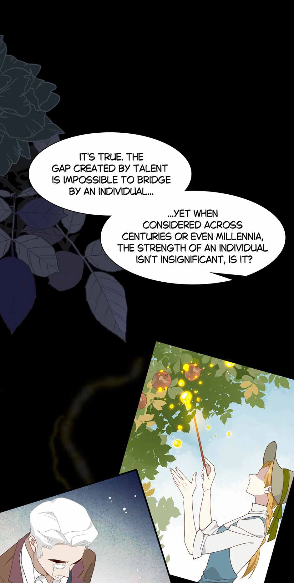 The Reborn Witch Raises a Templar Chapter 39 - page 41