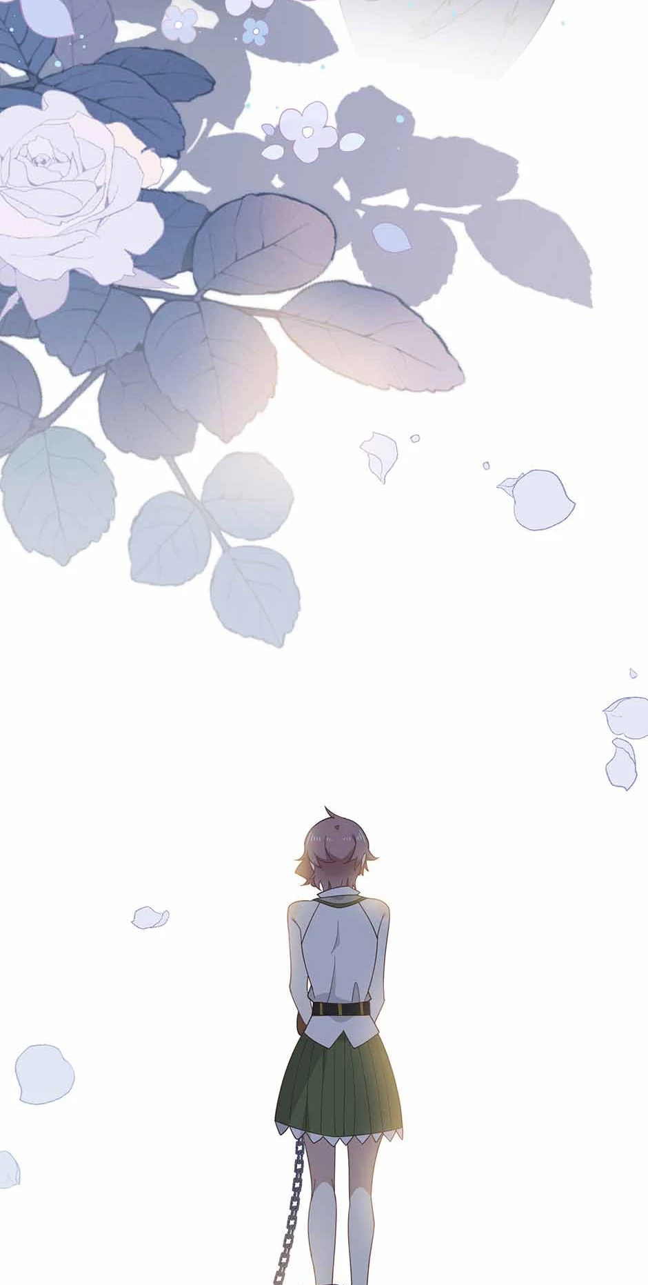 The Reborn Witch Raises a Templar Chapter 39 - page 44