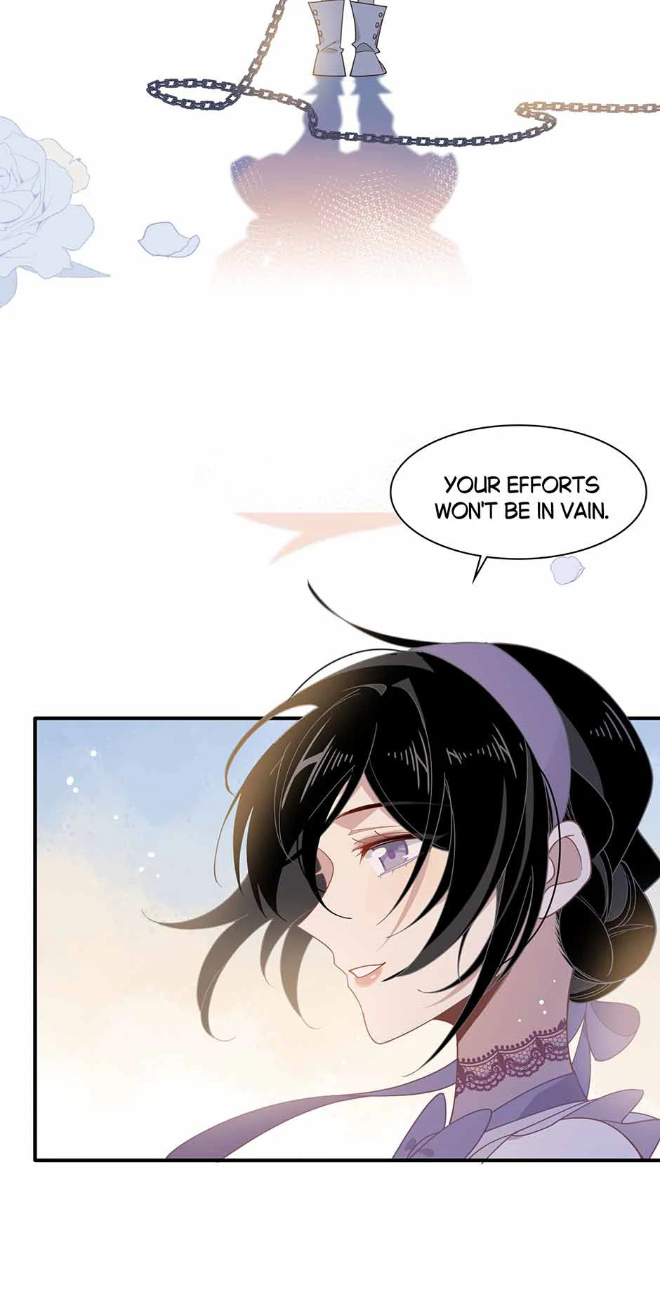 The Reborn Witch Raises a Templar Chapter 39 - page 45