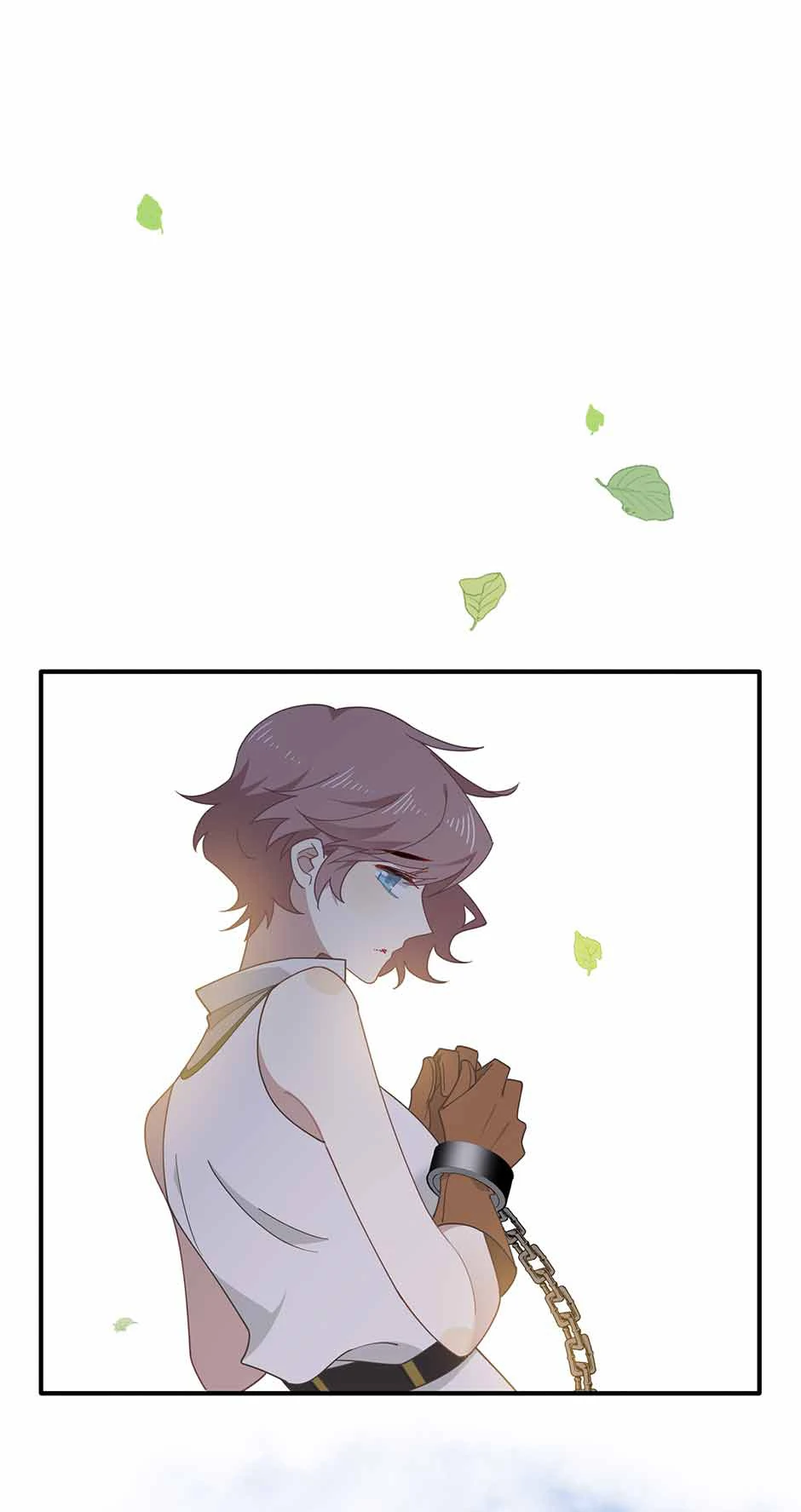 The Reborn Witch Raises a Templar Chapter 39 - page 46