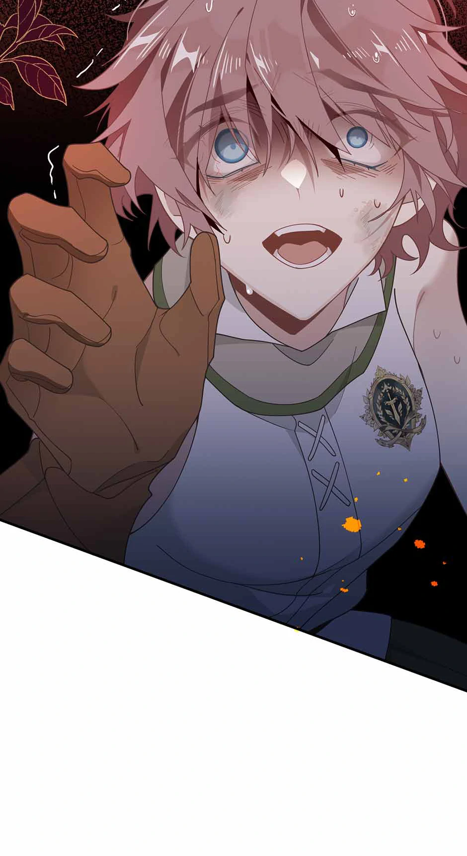 The Reborn Witch Raises a Templar Chapter 39 - page 5