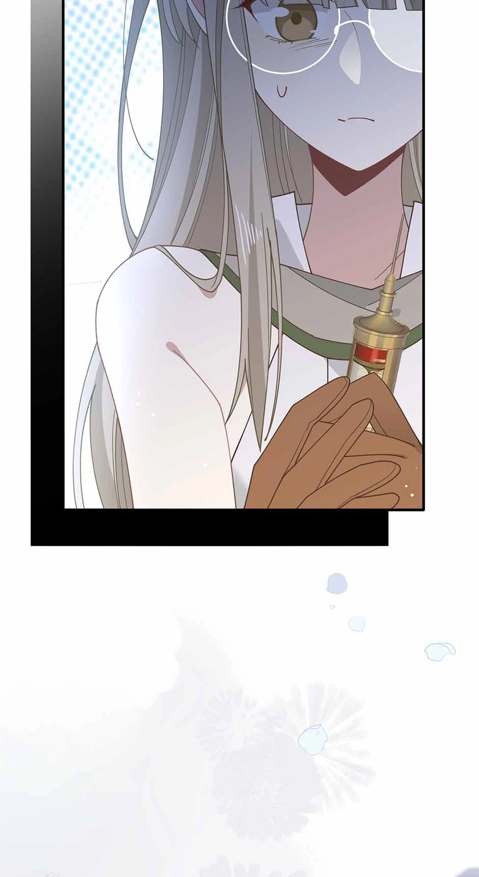 The Reborn Witch Raises a Templar Chapter 39 - page 8