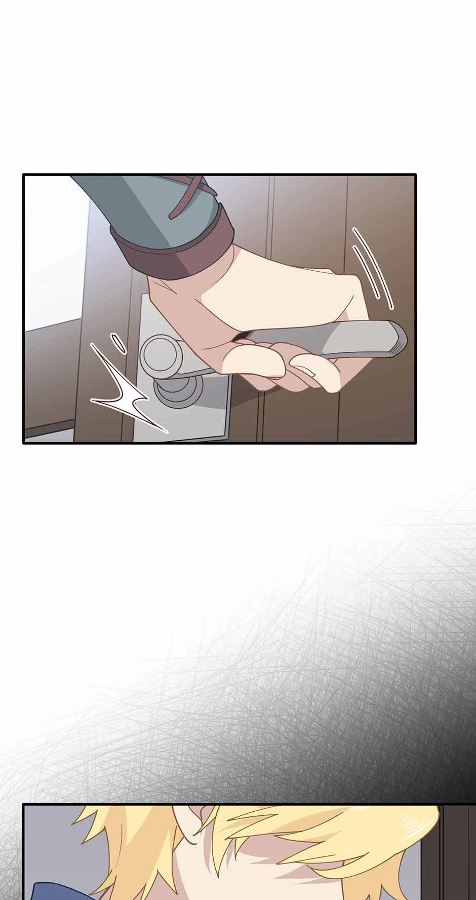 The Reborn Witch Raises a Templar Chapter 40 - page 17