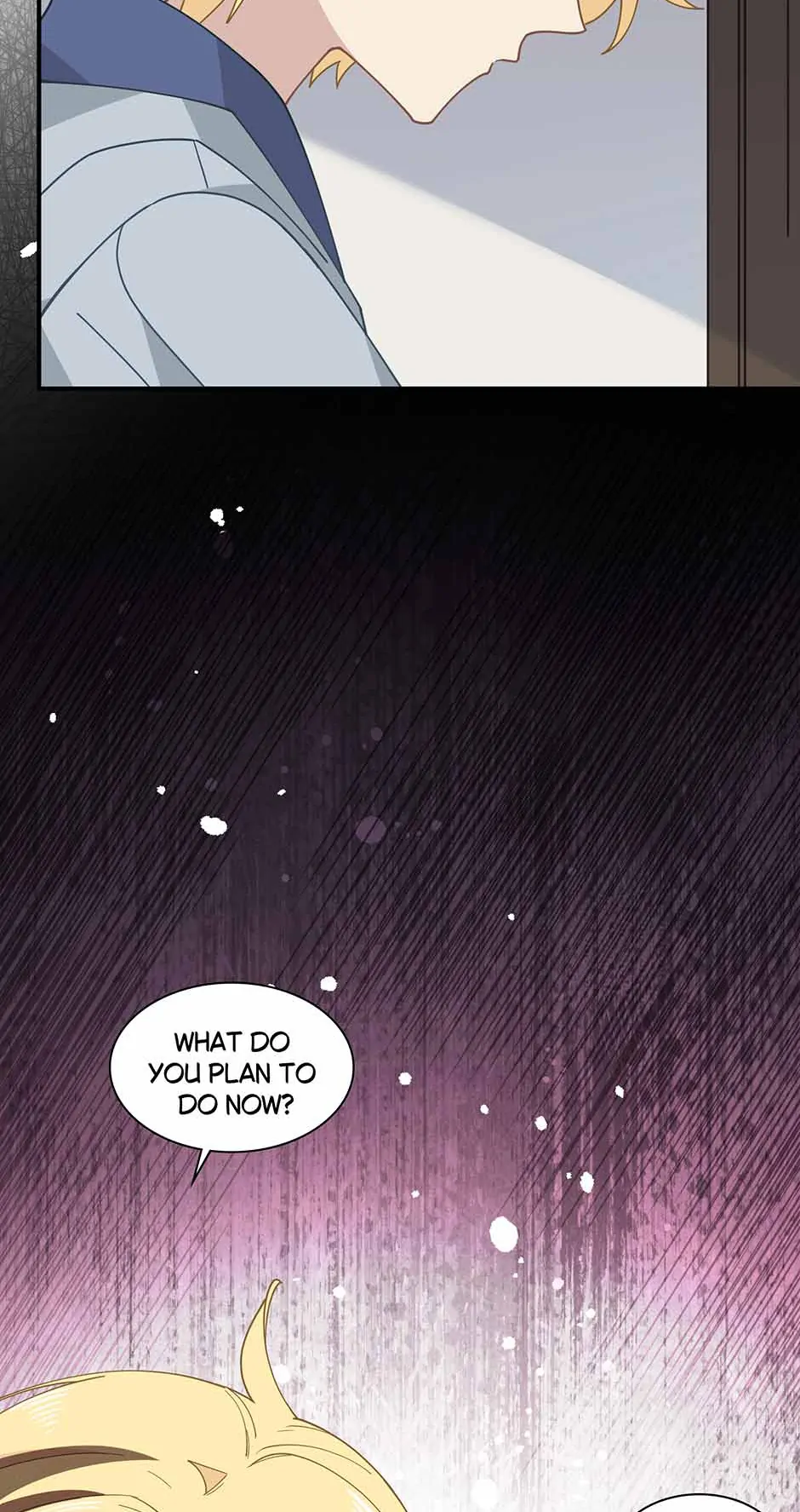 The Reborn Witch Raises a Templar Chapter 40 - page 18