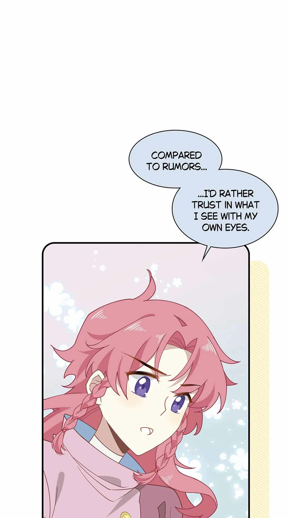 The Reborn Witch Raises a Templar Chapter 40 - page 22