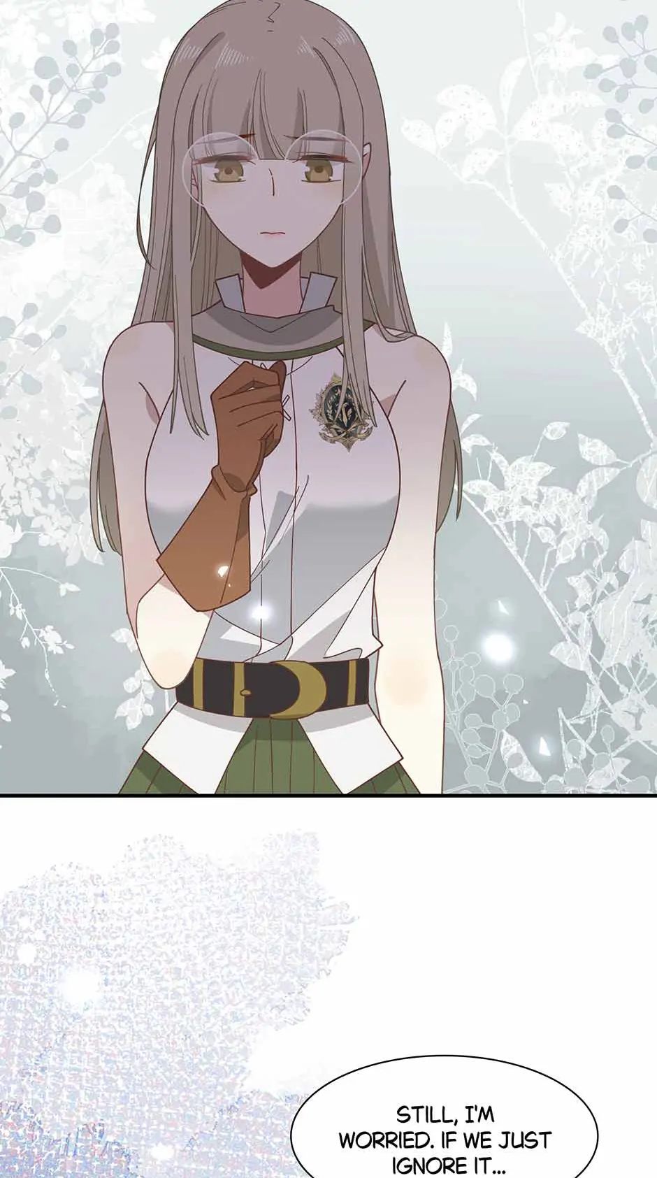 The Reborn Witch Raises a Templar Chapter 40 - page 25