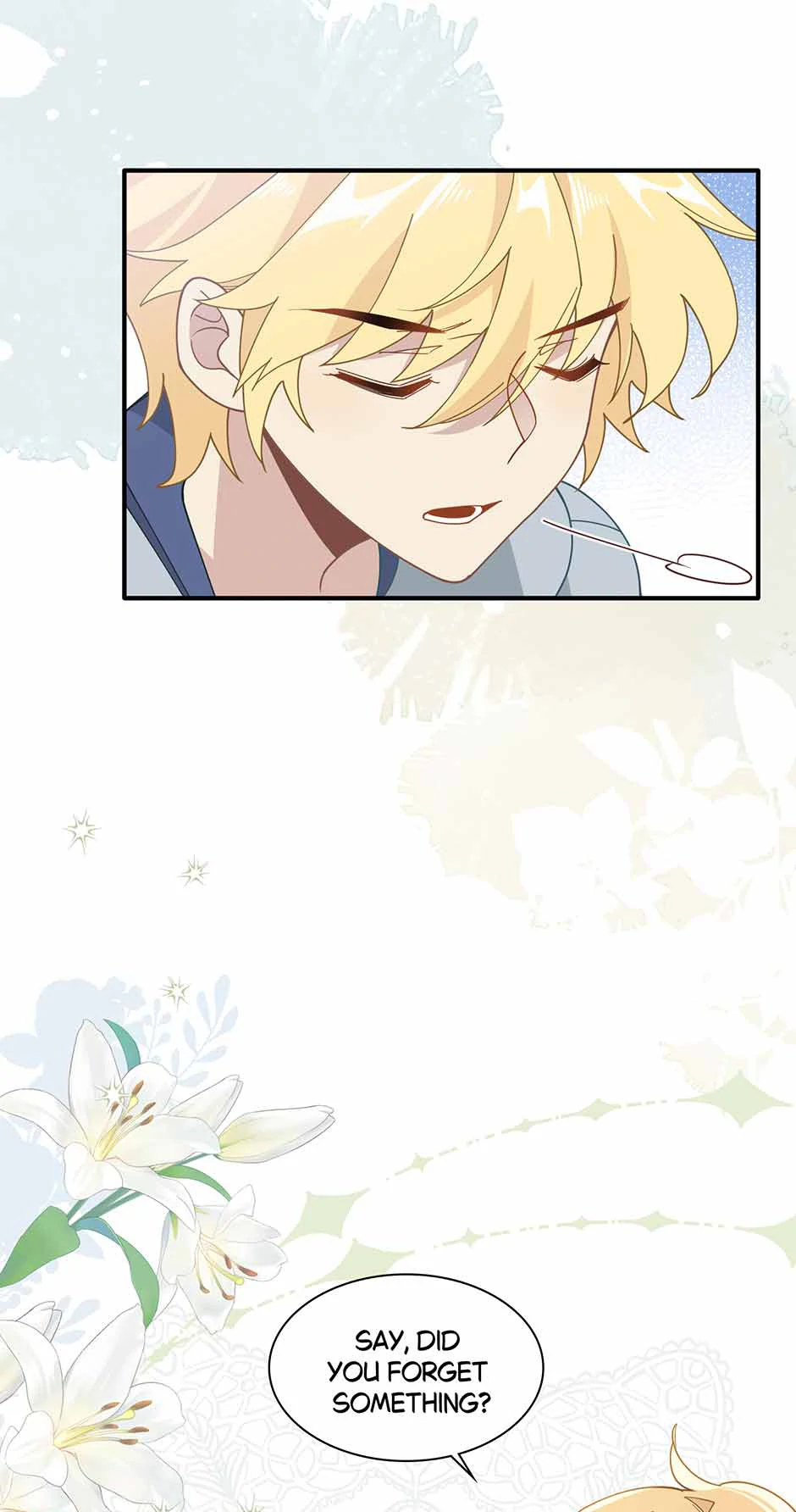 The Reborn Witch Raises a Templar Chapter 40 - page 29