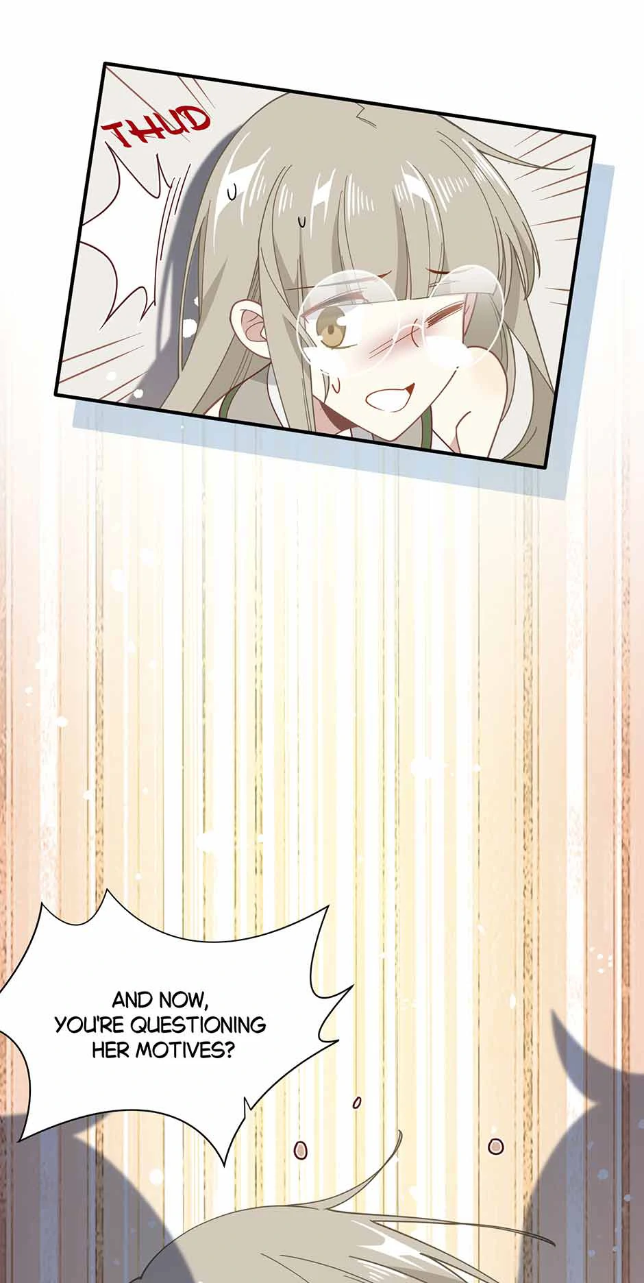 The Reborn Witch Raises a Templar Chapter 40 - page 33