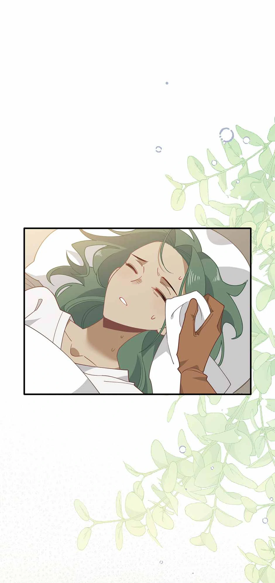 The Reborn Witch Raises a Templar Chapter 40 - page 3