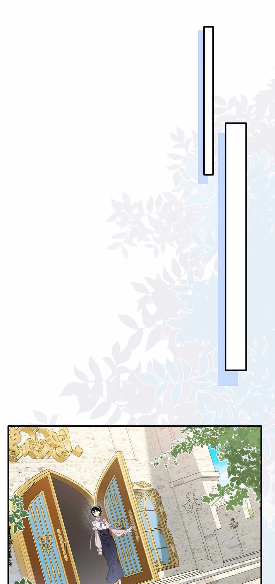 The Reborn Witch Raises a Templar Chapter 40 - page 41