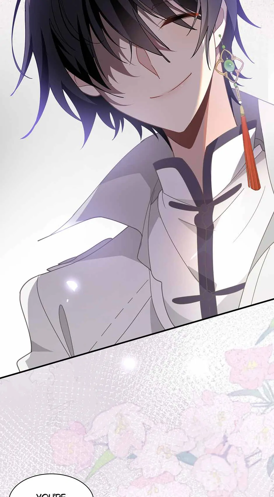 The Reborn Witch Raises a Templar Chapter 40 - page 49