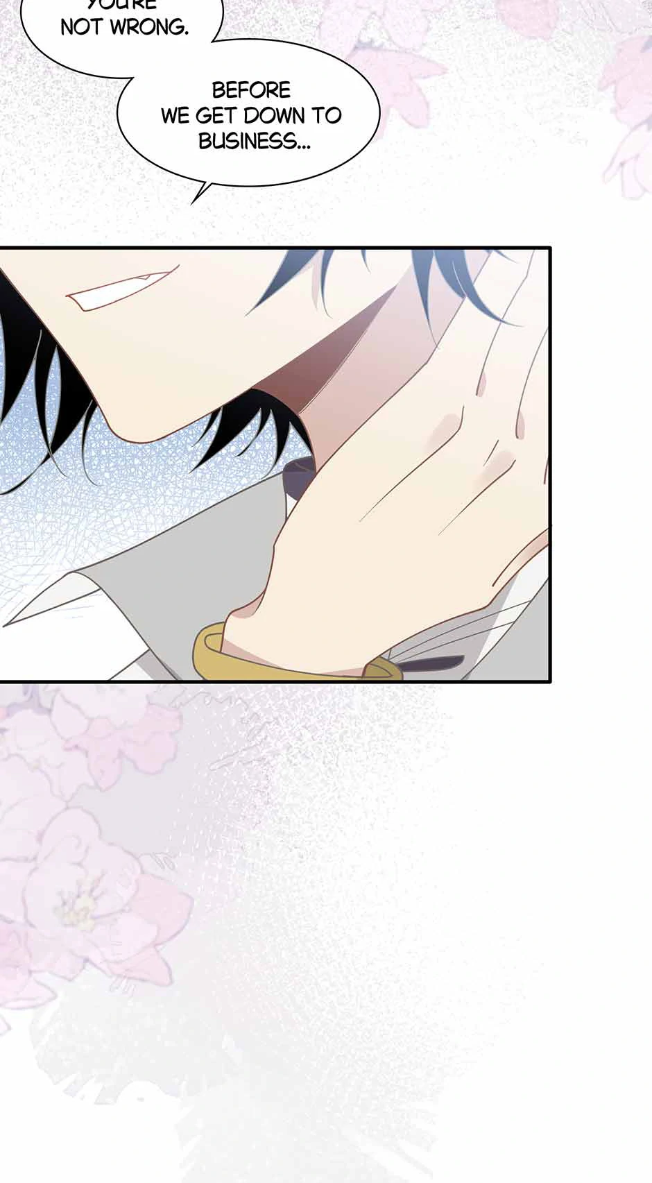 The Reborn Witch Raises a Templar Chapter 40 - page 50