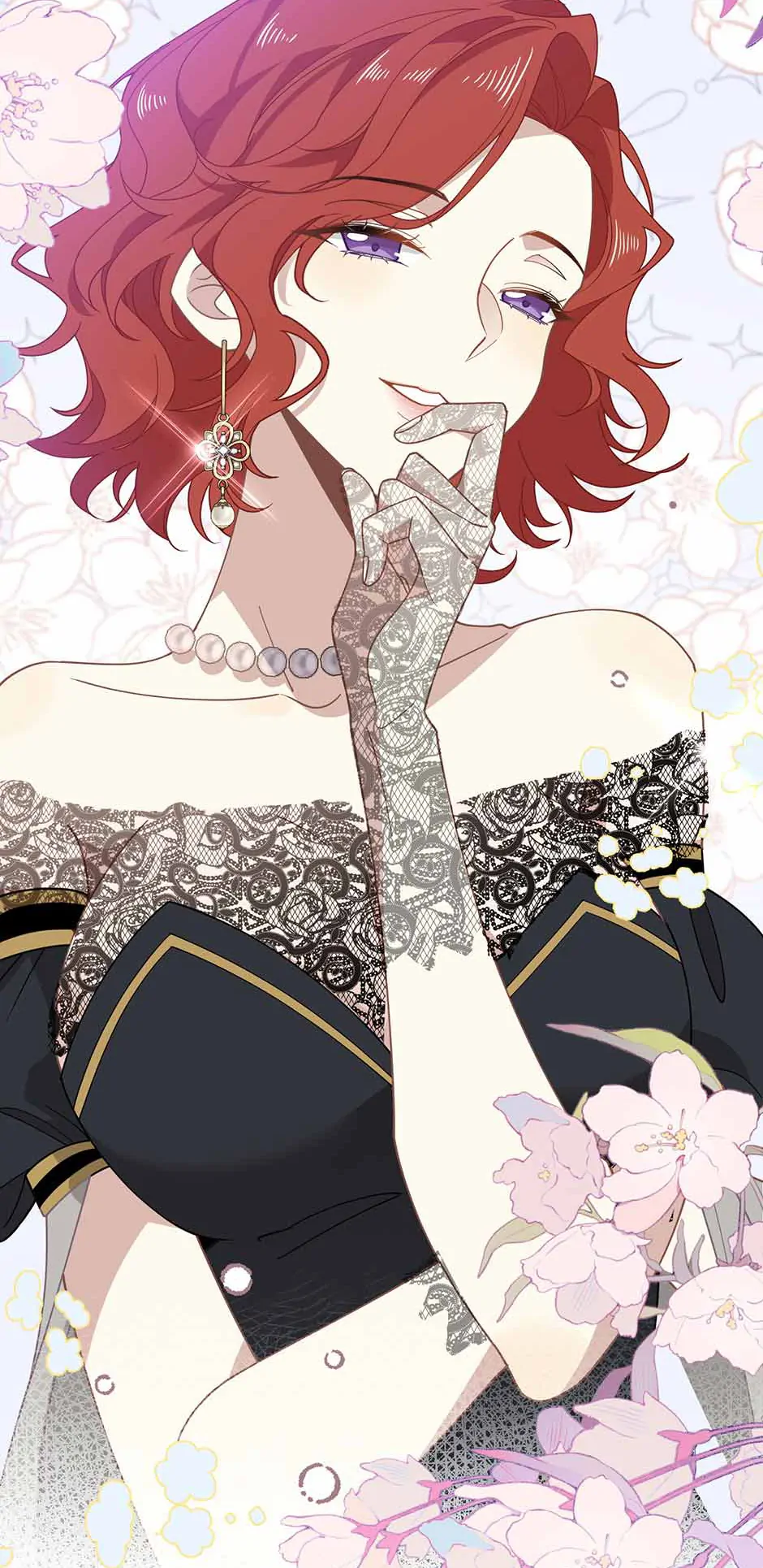 The Reborn Witch Raises a Templar Chapter 40 - page 53