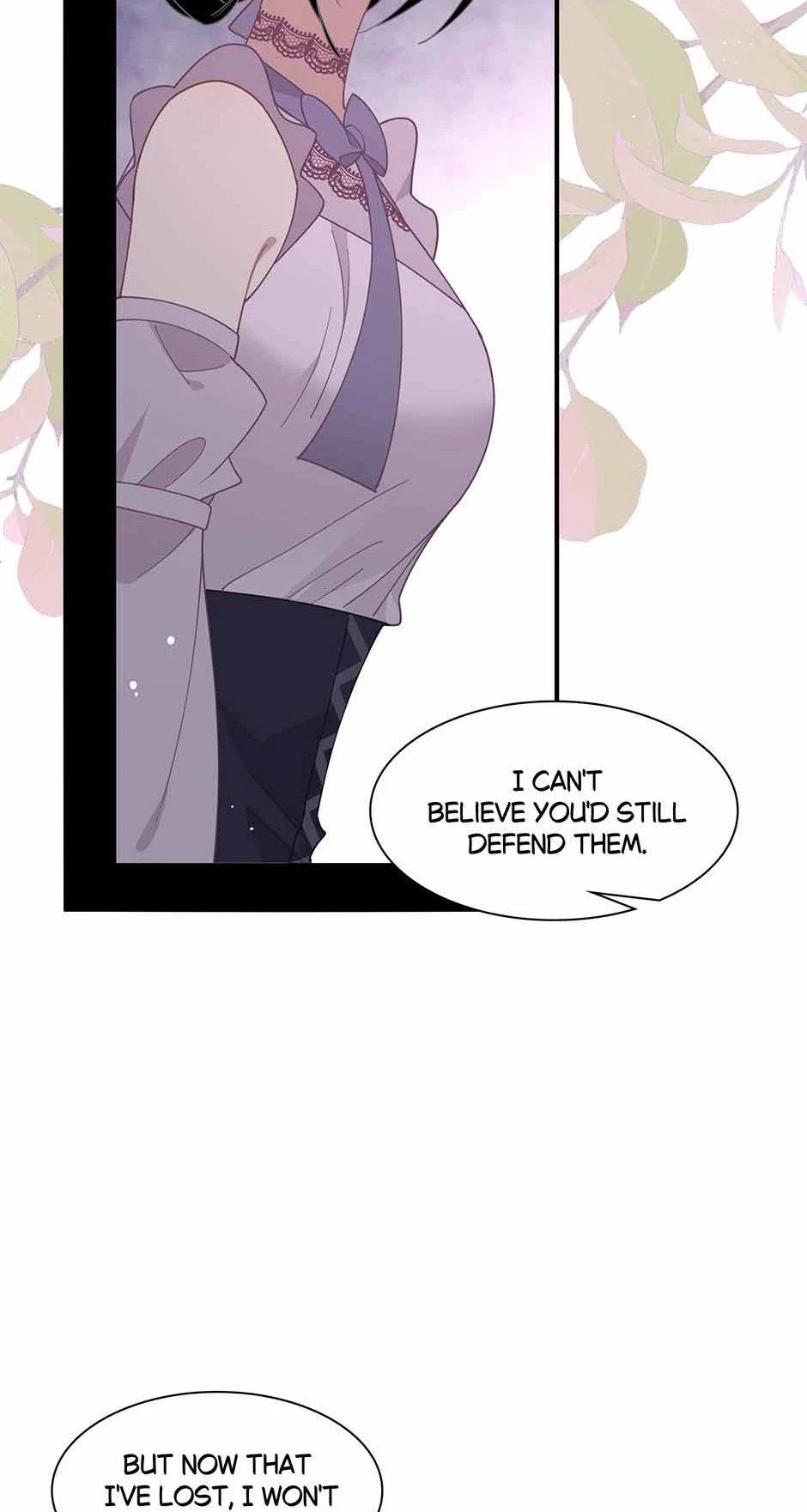 The Reborn Witch Raises a Templar Chapter 41 - page 17