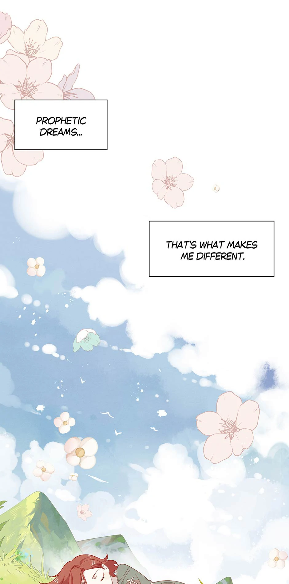 The Reborn Witch Raises a Templar Chapter 41 - page 21