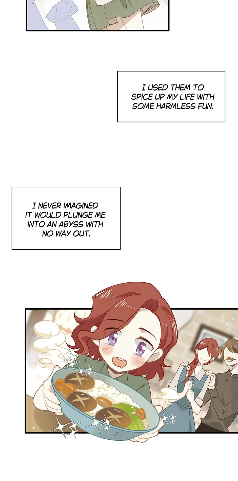 The Reborn Witch Raises a Templar Chapter 41 - page 24