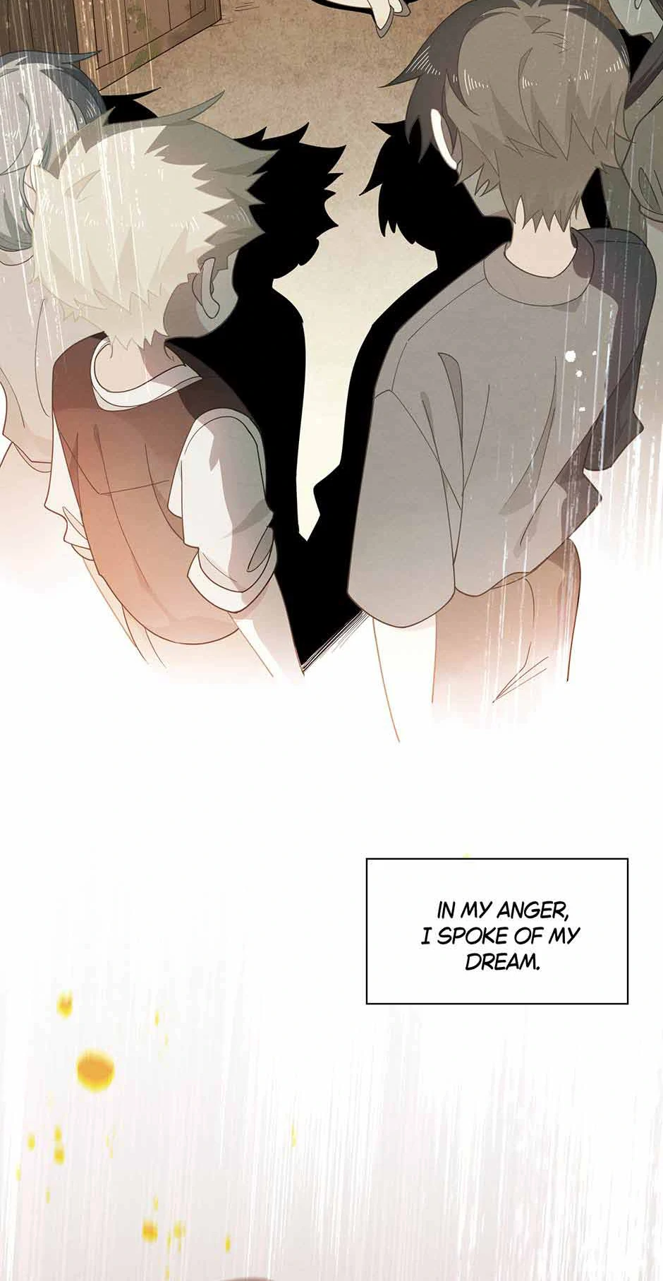 The Reborn Witch Raises a Templar Chapter 41 - page 26