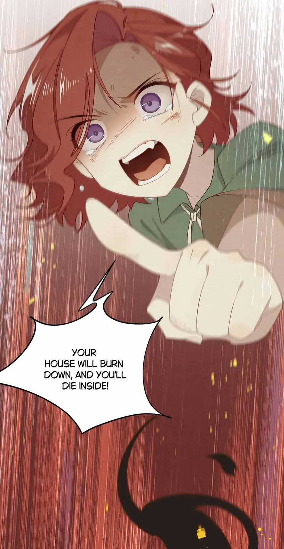 The Reborn Witch Raises a Templar Chapter 41 - page 27