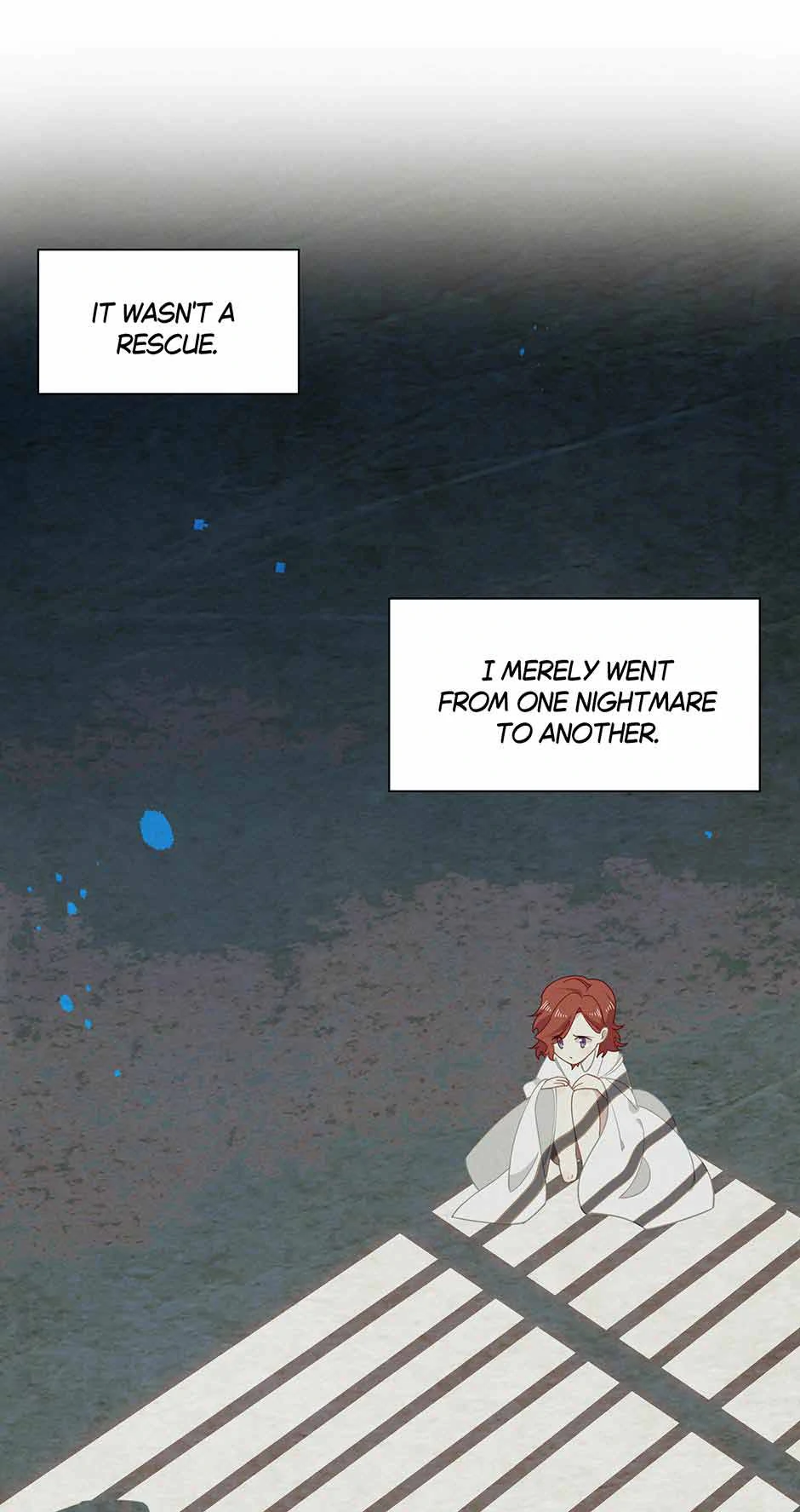 The Reborn Witch Raises a Templar Chapter 41 - page 34