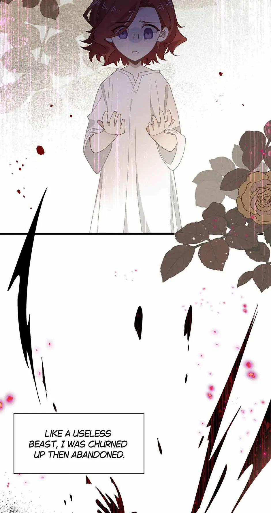 The Reborn Witch Raises a Templar Chapter 41 - page 36