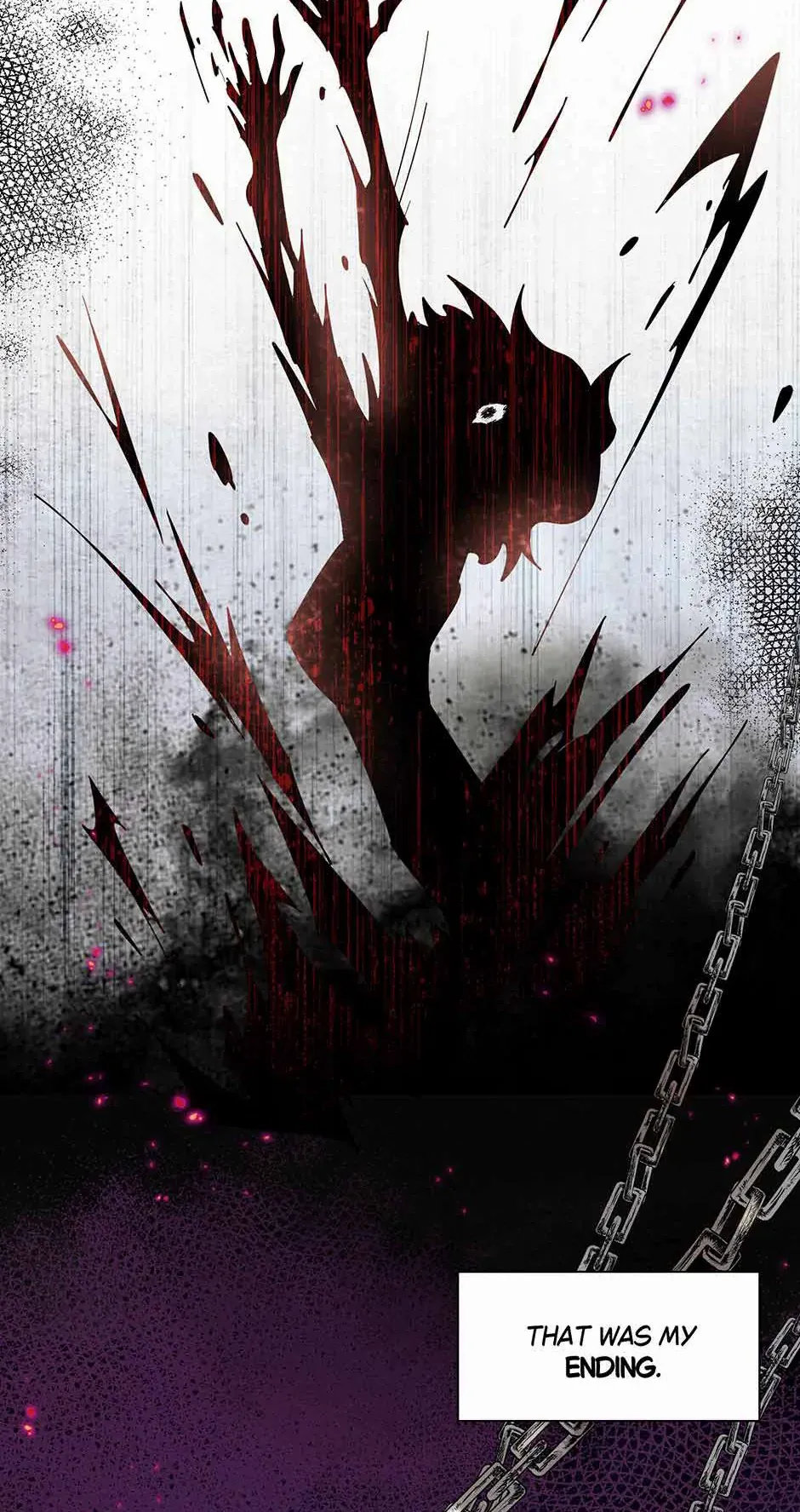 The Reborn Witch Raises a Templar Chapter 41 - page 37