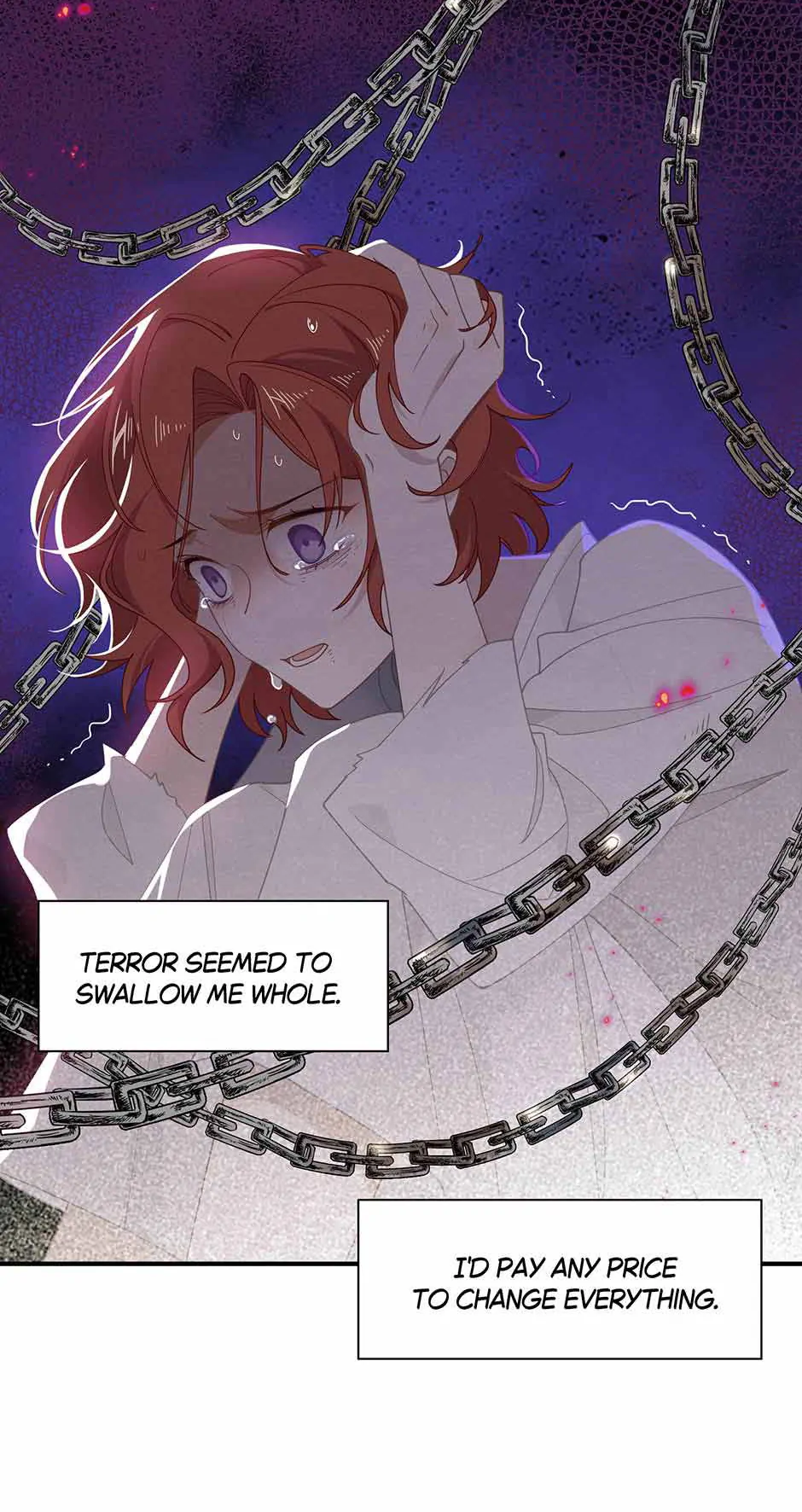 The Reborn Witch Raises a Templar Chapter 41 - page 43