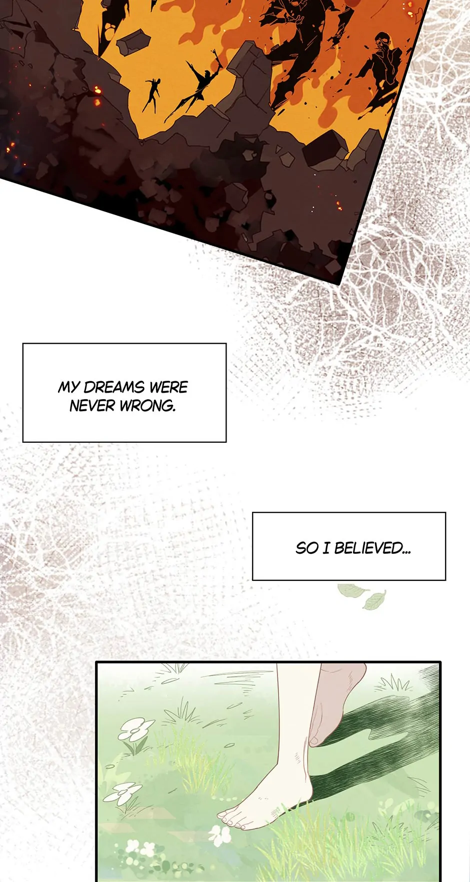 The Reborn Witch Raises a Templar Chapter 41 - page 55